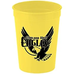 Event Stadium Cup - 12 oz.