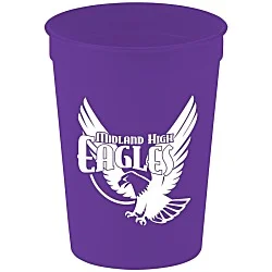 Event Stadium Cup - 12 oz.