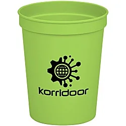 Event Stadium Cup - 16 oz.