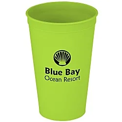 Event Stadium Cup - 20 oz.