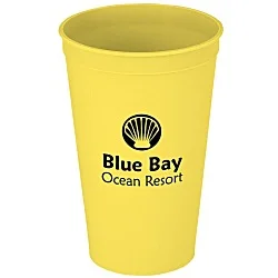 Event Stadium Cup - 20 oz.