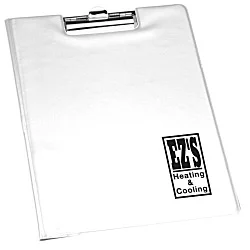 Letter Deluxe Clipboard
