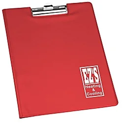 Letter Deluxe Clipboard