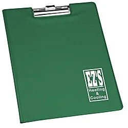 Letter Deluxe Clipboard