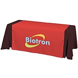 Serged Table Runner - 57" - 24 hr