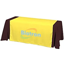 Serged Table Runner - 57" - 24 hr
