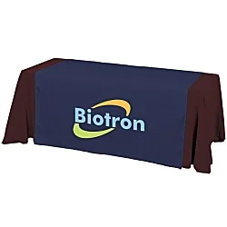 Serged Table Runner - 57" - 24 hr