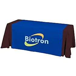 Serged Table Runner - 57" - 24 hr