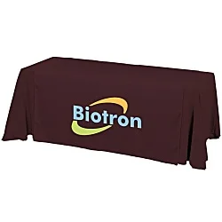 Serged Table Runner - 57" - 24 hr