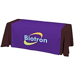 Serged Table Runner - 57" - 24 hr