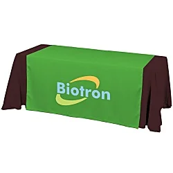 Serged Table Runner - 57" - 24 hr