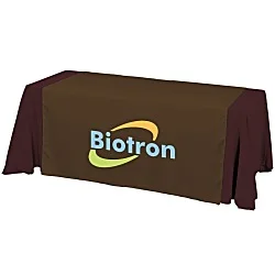 Serged Table Runner - 57" - 24 hr