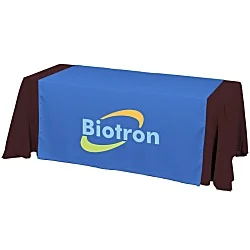 Serged Table Runner - 57" - 24 hr