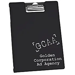 Jr. Deluxe Clipboard