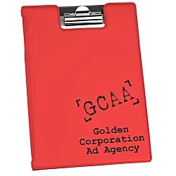 Jr. Deluxe Clipboard