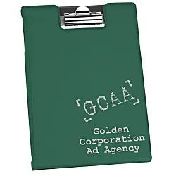Jr. Deluxe Clipboard