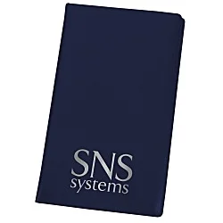Soft Cover Tally Book - Executive - Castillion