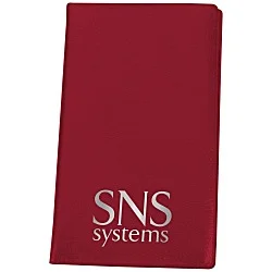 Soft Cover Tally Book - Executive - Castillion