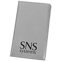 Soft Cover Tally Book - Executive - Castillion