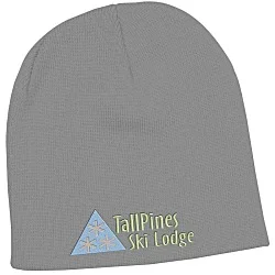 Benton Knit Beanie