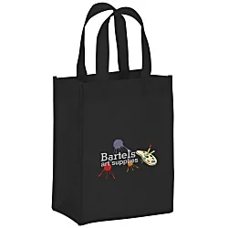 Celebration Shopping Tote Bag - 10" x 8" - Full Color