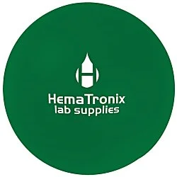 Solid Color Stress Ball - 24 hr