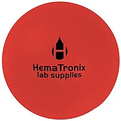 Solid Color Stress Ball - 24 hr