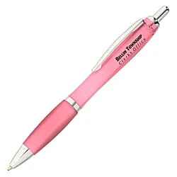Curvy Pen - Trans Fresh - Gel