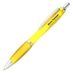 Curvy Pen - Trans Fresh - Gel