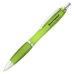 Curvy Pen - Trans Fresh - Gel