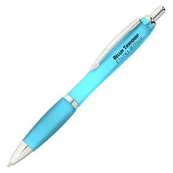 Curvy Pen - Trans Fresh - Gel