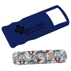 Bandage Dispenser - Opaque - Designs - 24 hr