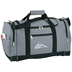 4imprint Leisure Duffel - Screen