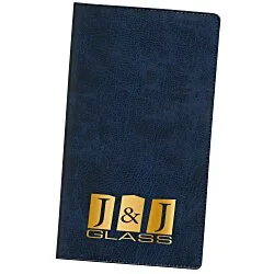 Soft Cover Tally Book - Executive - Marble