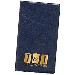 Soft Cover Tally Book - Executive - Marble