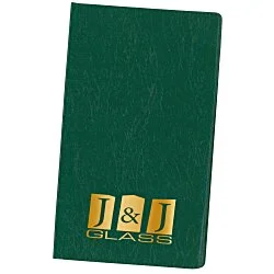 Soft Cover Tally Book - Executive - Marble