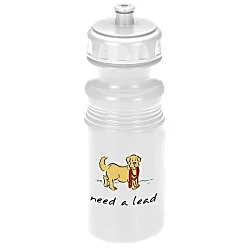 Full Color Sport Bottle - 20 oz.