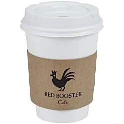 Coffee Clutch