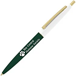 Clic Pen - Gold