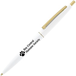 Clic Pen - Gold