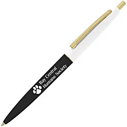 Clic Pen - Gold