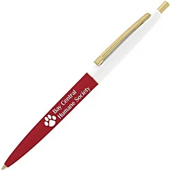Clic Pen - Gold