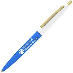Clic Pen - Gold