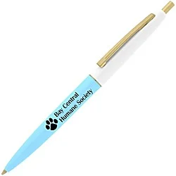 Clic Pen - Gold