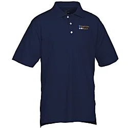 Cool & Dry Stain-Release Performance Polo - Men's