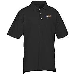 Cool & Dry Stain-Release Performance Polo - Men's
