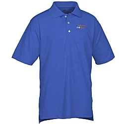 Cool & Dry Stain-Release Performance Polo - Men's