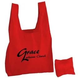 Tide Twister Folding Tote