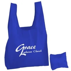 Tide Twister Folding Tote