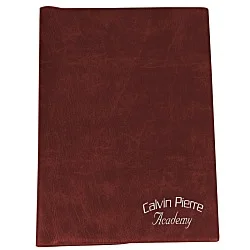 Executive Monthly Planner - Marble